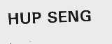HUP SENG