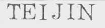 TEIJIN