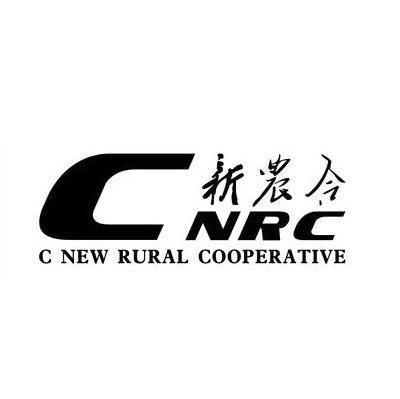 新农合 CNRC C NEW RURAL COOPERATIVE C