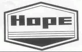 HOPE