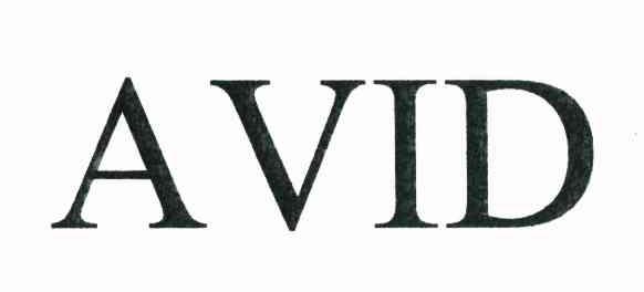 AVID
