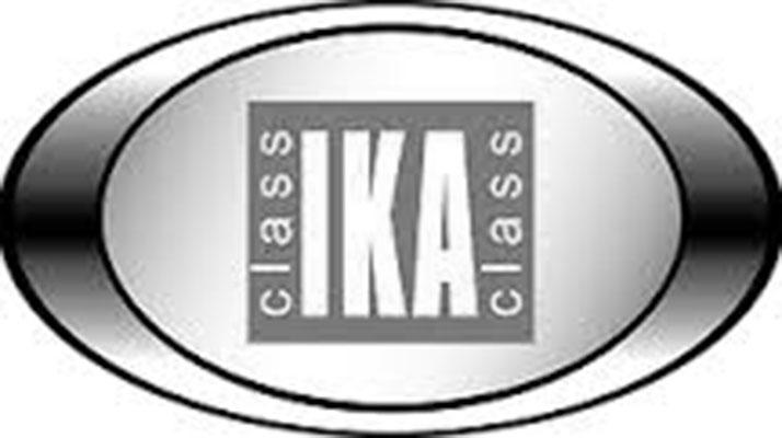 CLASS IKA CLASS