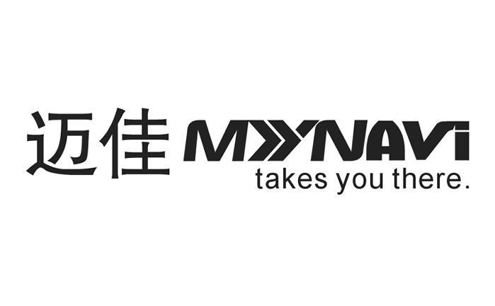 迈佳 MAYNAVI TAKES YOU THERE.