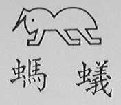 蚂蚁
