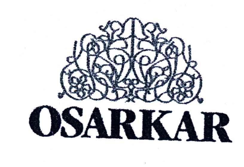 OSARKAR及图形