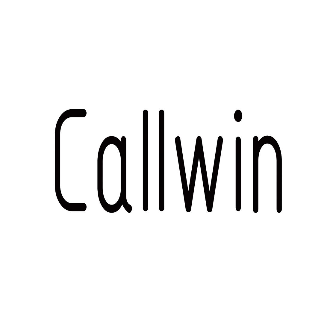 CALLWIN