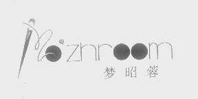 梦昭蓉   MOZHROOM