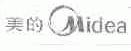 美的;MIDEA