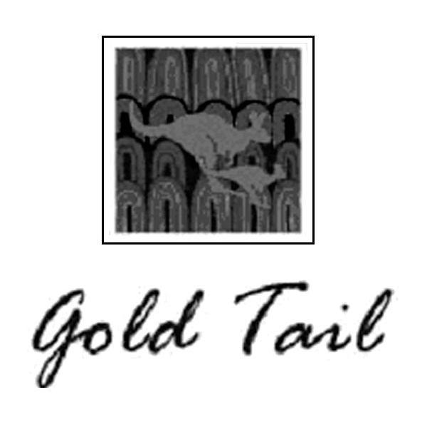 GOLD TAIL