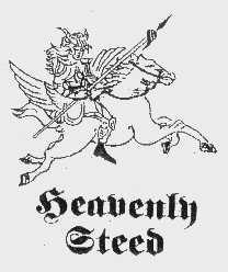 HEAVENLY STEED