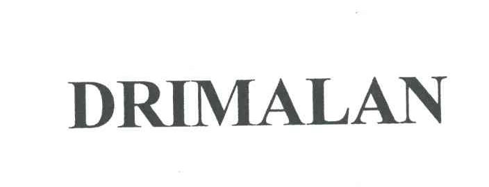 DRIMALAN