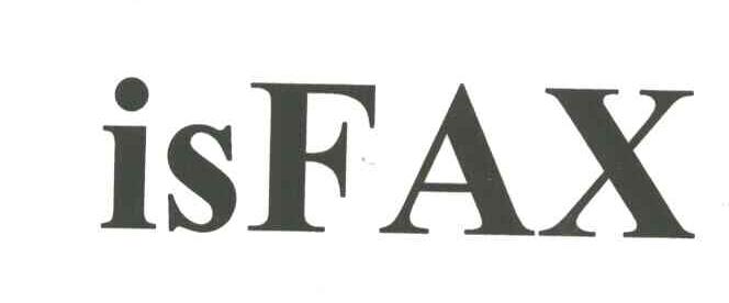 ISFAX