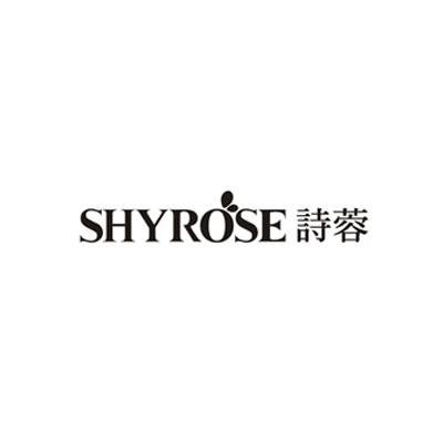 诗蓉 SHYROSE