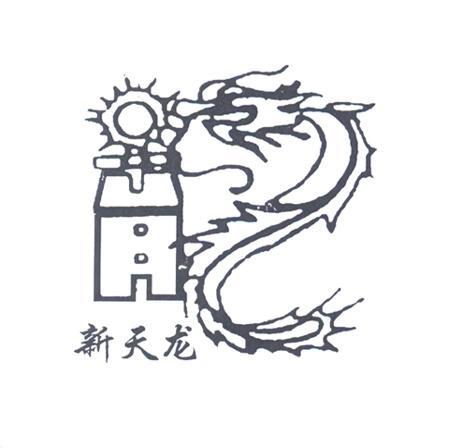 新天龙
