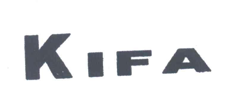KIFA