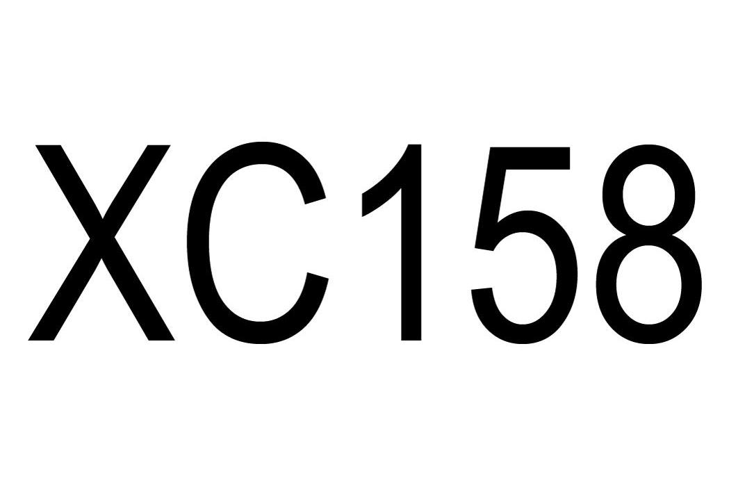 XC 158