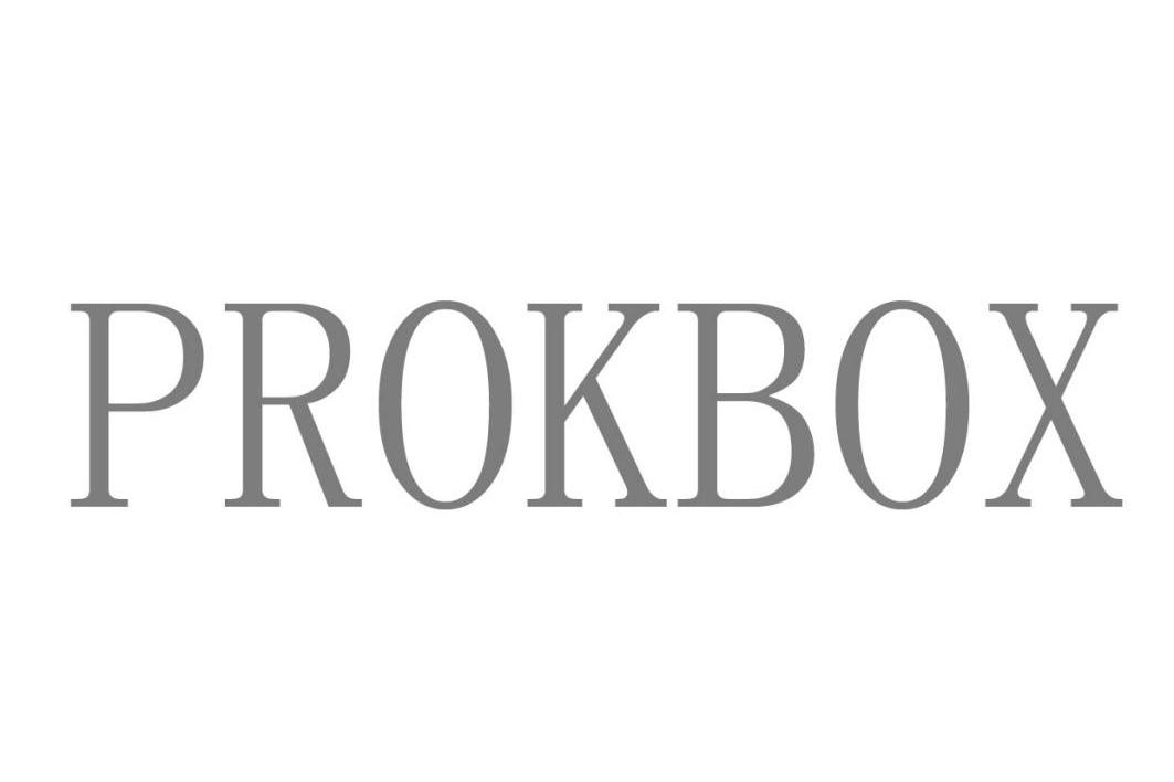 PROKBOX