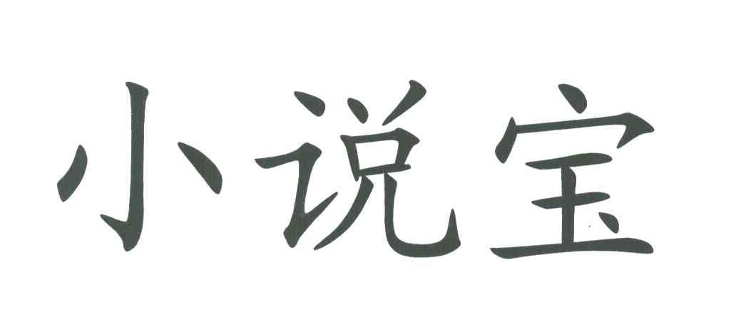 小说宝