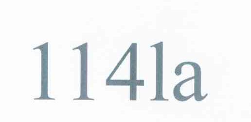 114 LA