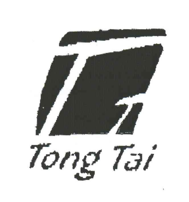TONG TAI;TT