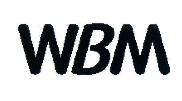 WBM
