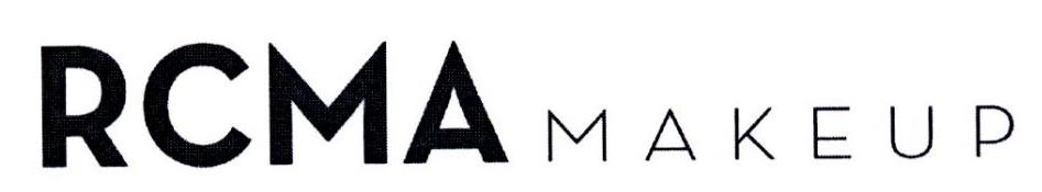 RCMA MAKEUP
