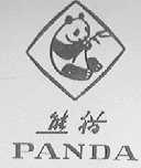 熊猫    PANDA