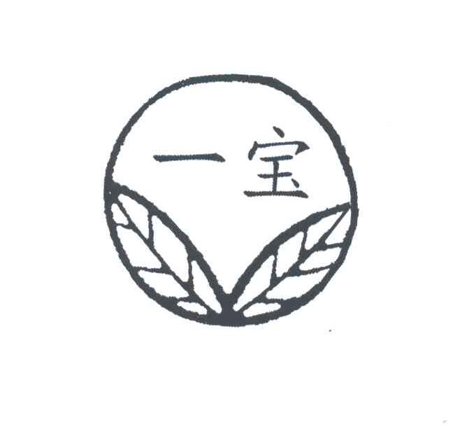 一宝