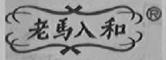 老马入和
