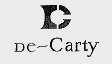 DE-CARTY