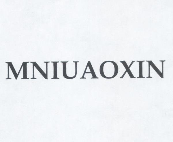 MNIUAOXIN
