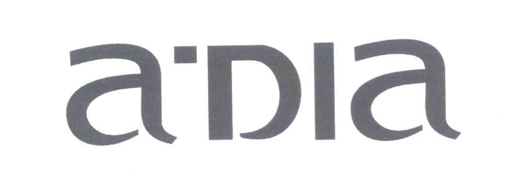 A&rsquo;DIA