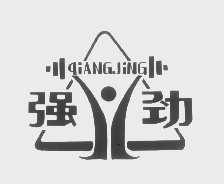 强劲