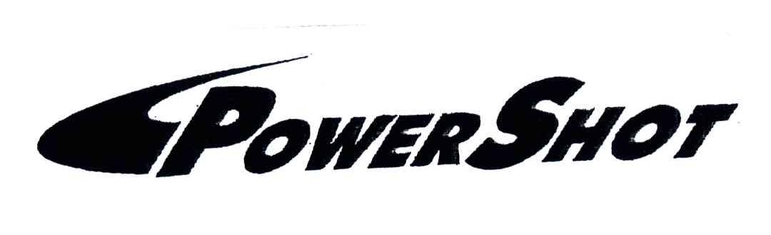 POWER SHOT