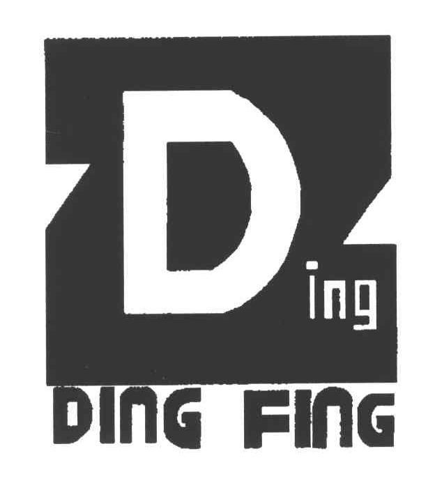 DING FING;DING;ZD
