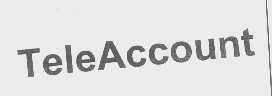 TELEACCOUNT