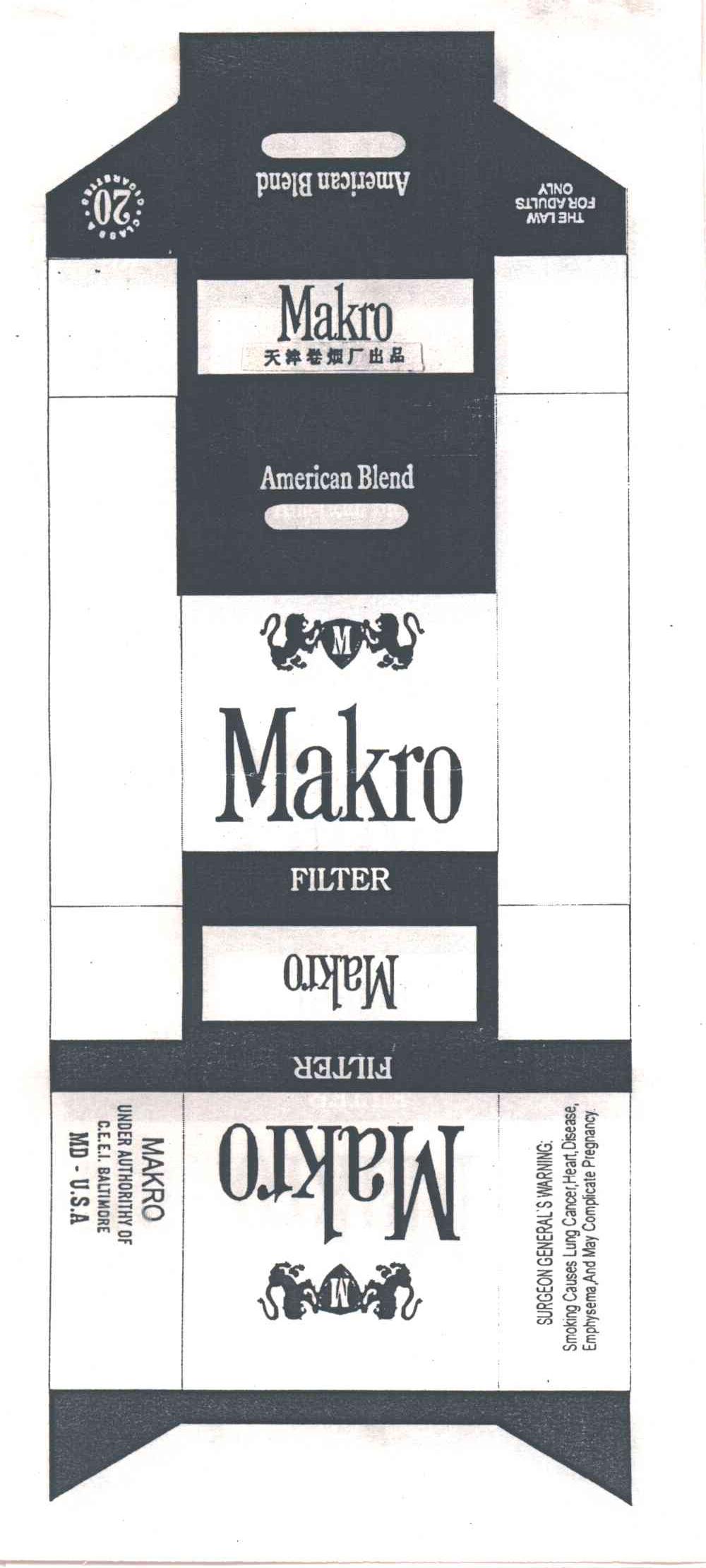 MAKRO