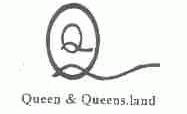 QUEEN & QUEENS.LAND
