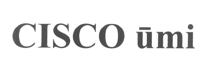 CISCOUMI