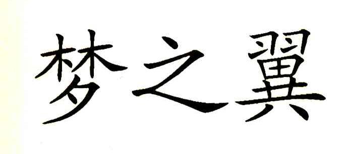 梦之翼