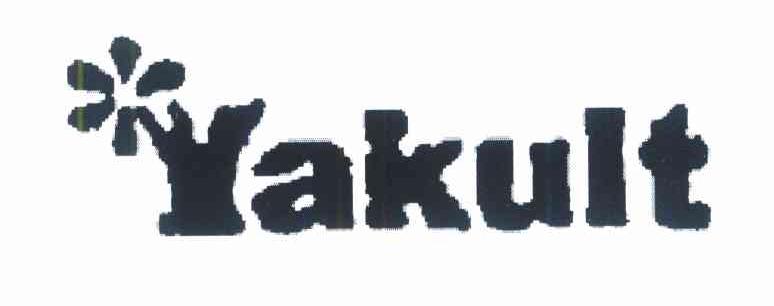YAKULT
