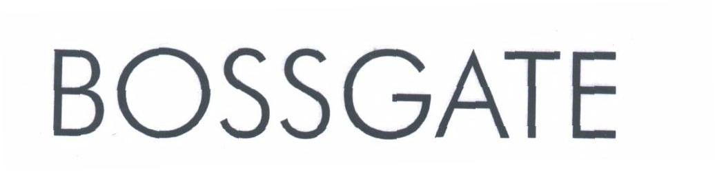 BOSSGATE