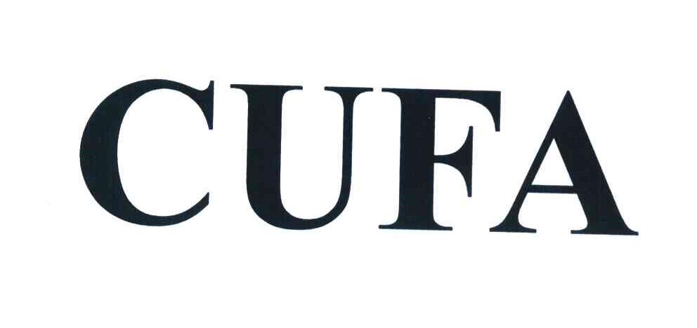 CUFA