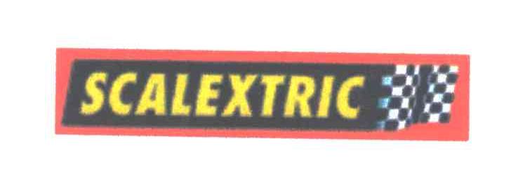 SCALEXTRIC