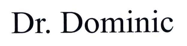 DR.DOMINIC