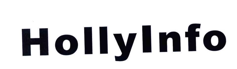 HOLLYINFO