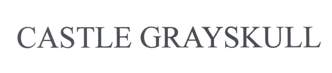 CASTLE GRAYSKULL