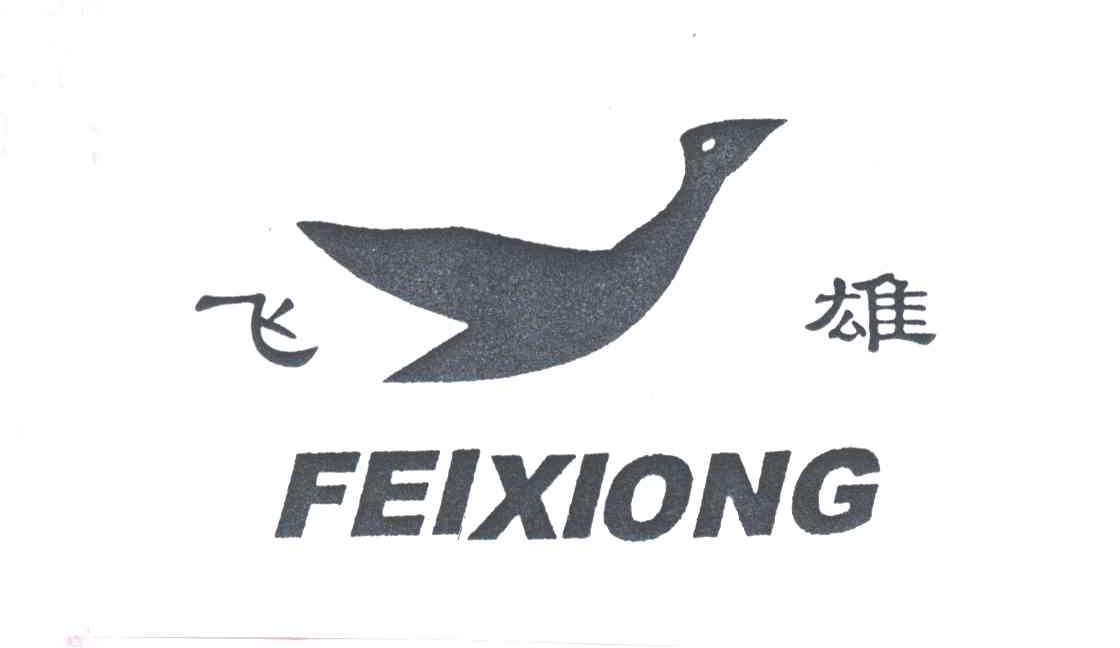 飞雄及图形