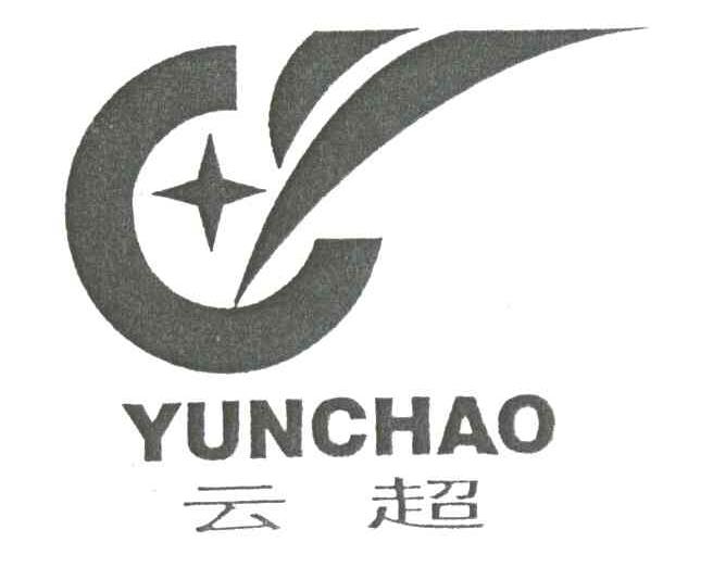 云超
