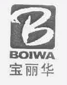宝丽华;BOIWA